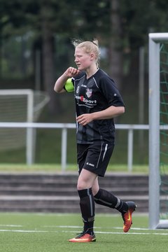 Bild 285 - B-Juniorinnen Ratzeburg Turnier